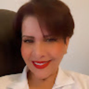 Meet your Posher, Dorise